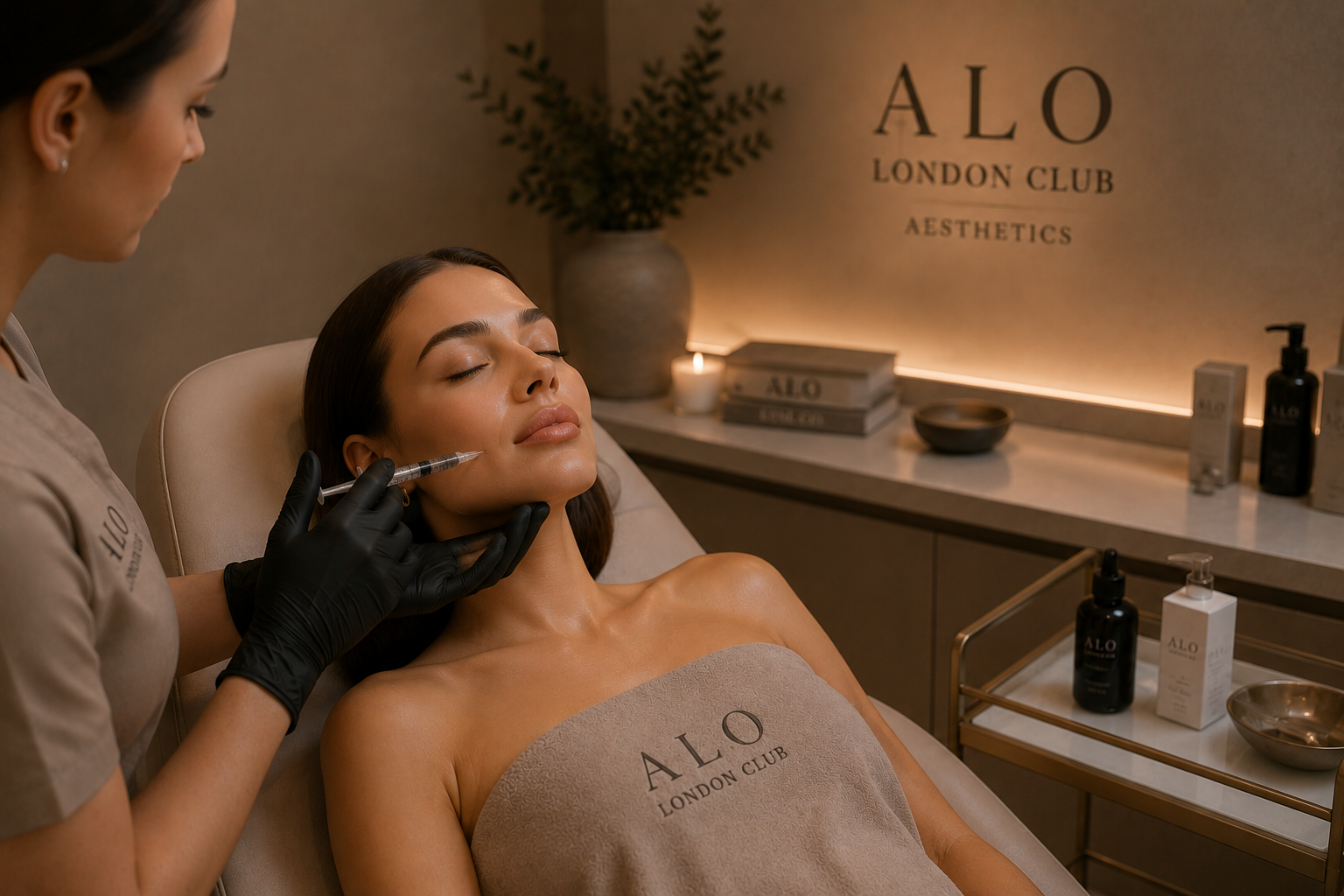 ALO London Club